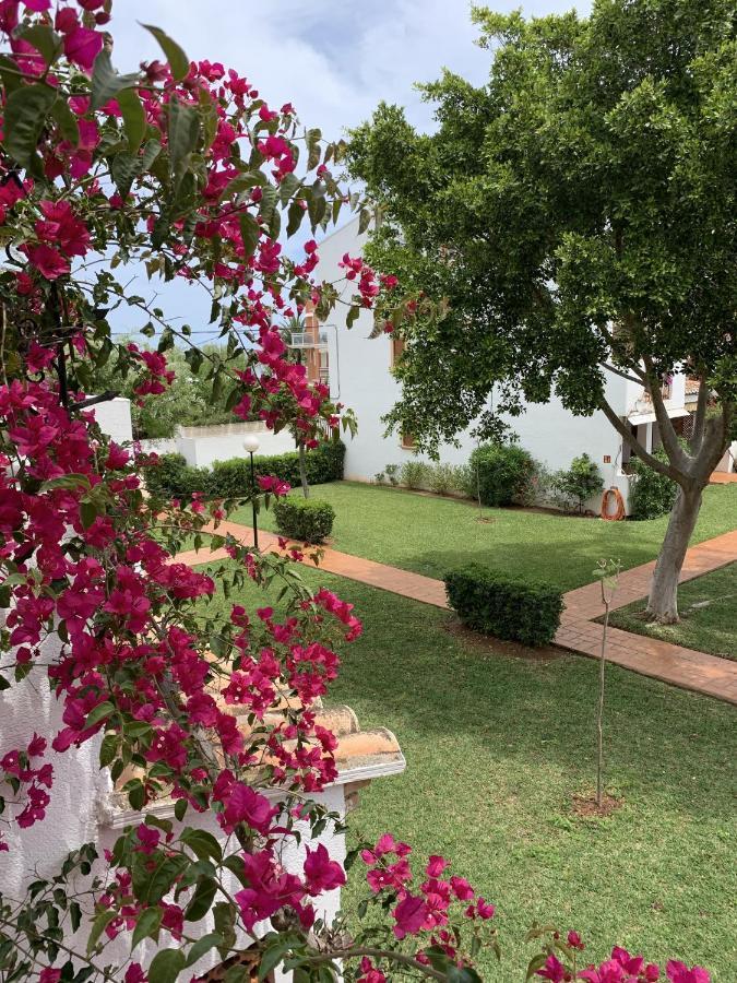 120 Las Velas, 58 - Deniasol Luaran gambar