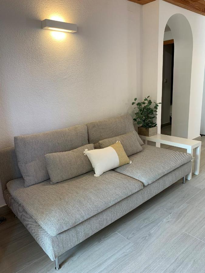 120 Las Velas, 58 - Deniasol Luaran gambar