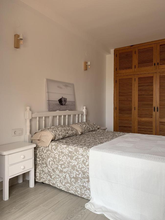 120 Las Velas, 58 - Deniasol Luaran gambar