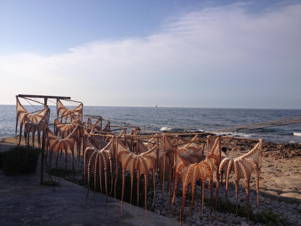 120 Las Velas, 58 - Deniasol Luaran gambar